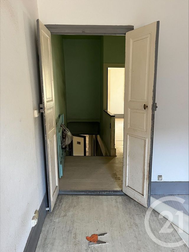 Maison &agrave; vendre - 4 pi&egrave;ces - 85 m2 - Chagny - 71 - BOURGOGNE