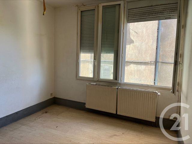 Maison &agrave; vendre - 4 pi&egrave;ces - 85 m2 - Chagny - 71 - BOURGOGNE