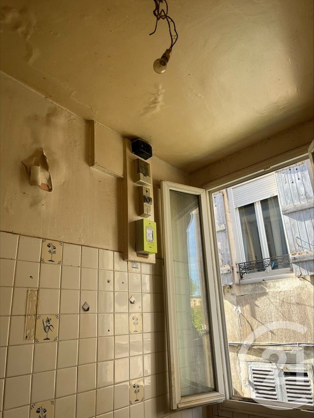 Maison &agrave; vendre - 4 pi&egrave;ces - 85 m2 - Chagny - 71 - BOURGOGNE