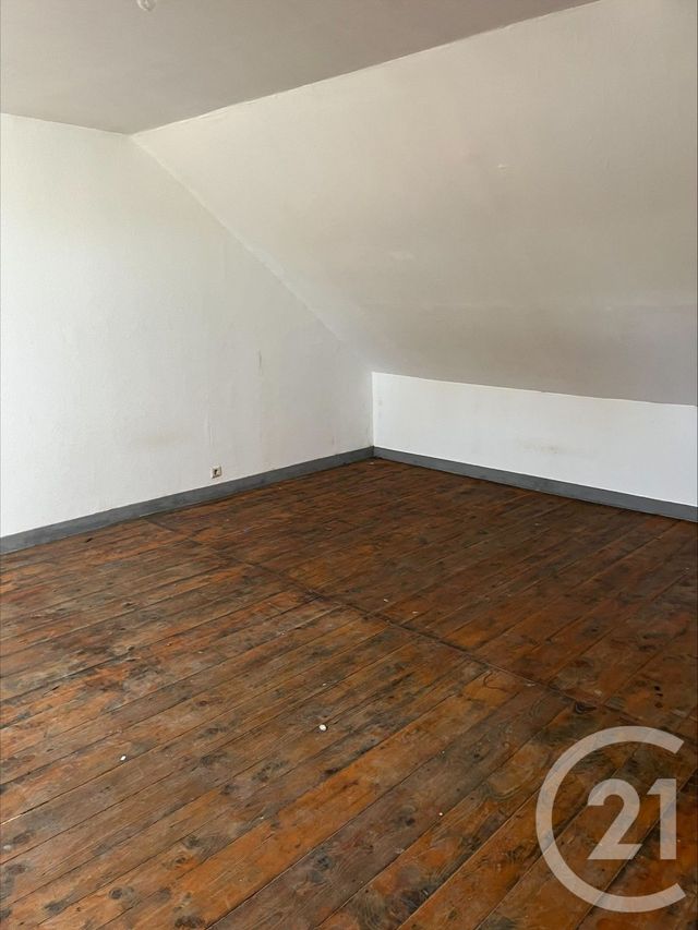 Maison &agrave; vendre - 4 pi&egrave;ces - 85 m2 - Chagny - 71 - BOURGOGNE