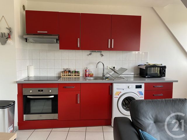 Appartement T3 &agrave; louer - 2 pi&egrave;ces - 42 m2 - Beaune - 21 - BOURGOGNE
