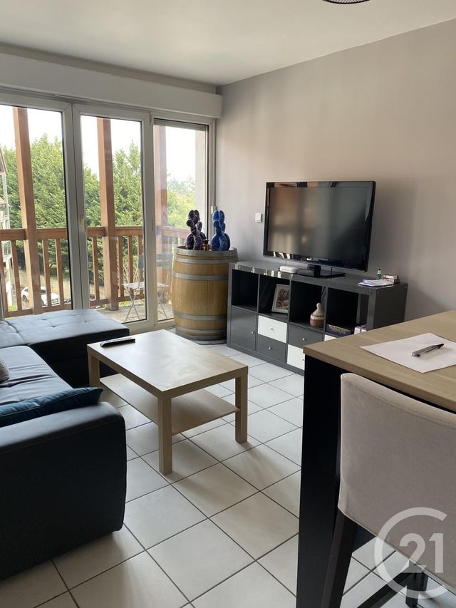 appartement - BEAUNE - 21