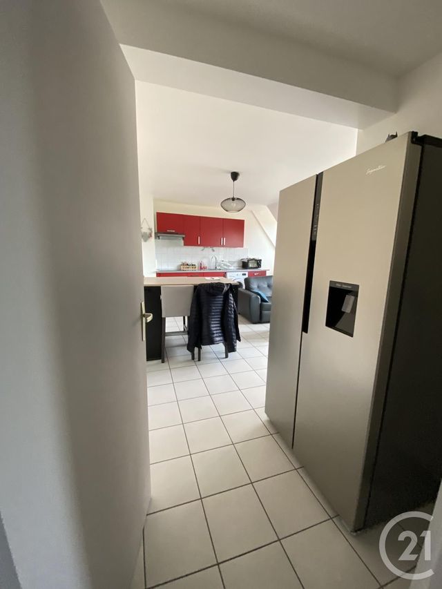 Appartement T3 &agrave; louer - 2 pi&egrave;ces - 42 m2 - Beaune - 21 - BOURGOGNE