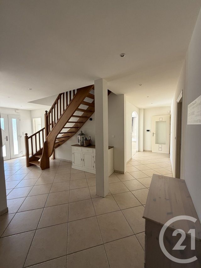 Maison &agrave; vendre - 5 pi&egrave;ces - 220,32 m2 - Chaudenay - 71 - BOURGOGNE