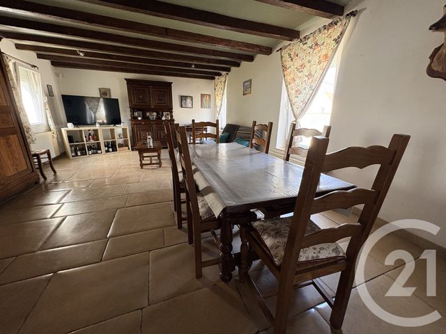 Maison &agrave; vendre - 3 pi&egrave;ces - 85 m2 - Pouilly Sur Saone - 21 - BOURGOGNE