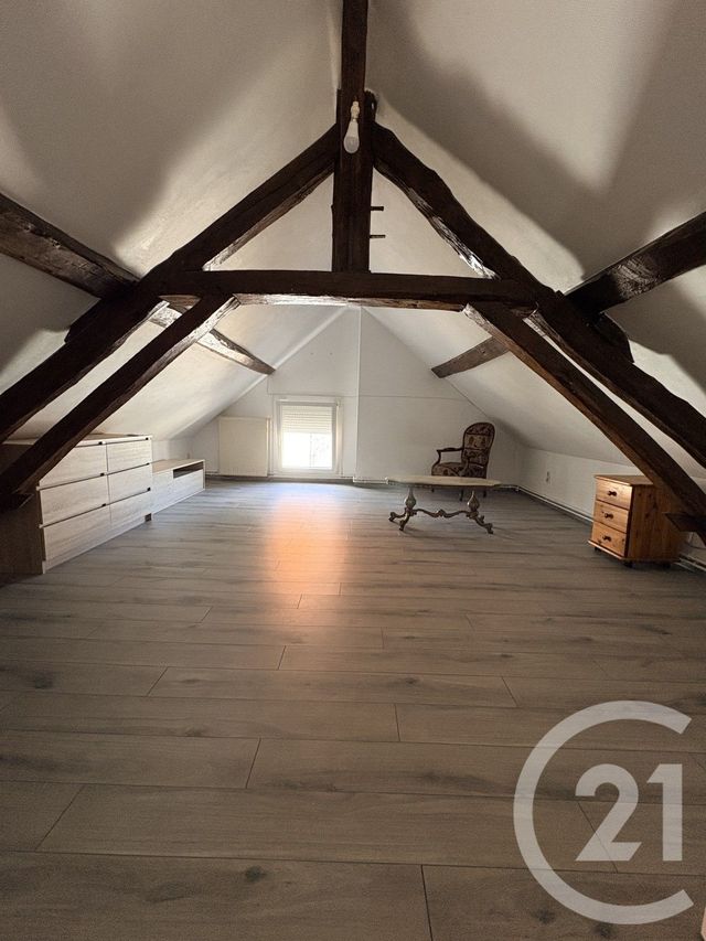 Maison &agrave; vendre - 3 pi&egrave;ces - 85 m2 - Pouilly Sur Saone - 21 - BOURGOGNE