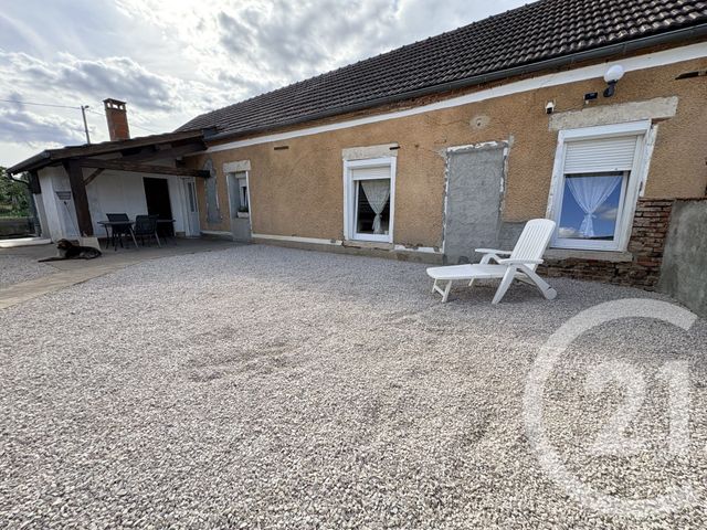 maison - POUILLY SUR SAONE - 21