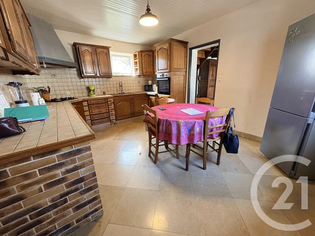 Maison &agrave; vendre - 3 pi&egrave;ces - 85 m2 - Pouilly Sur Saone - 21 - BOURGOGNE