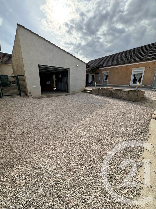 maison - POUILLY SUR SAONE - 21