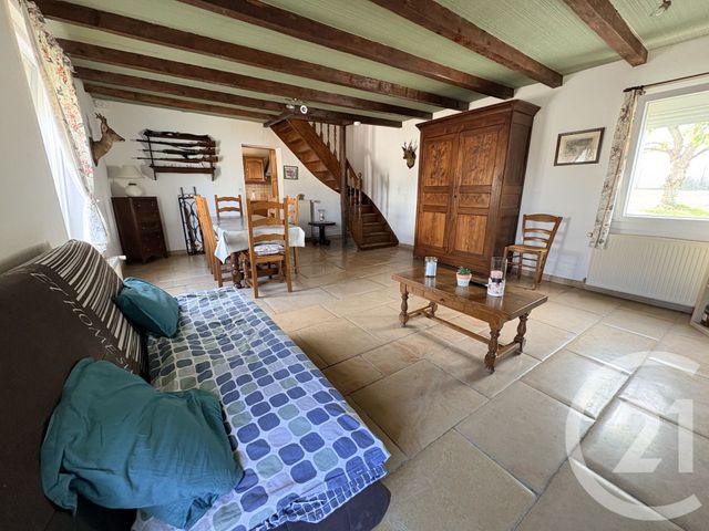 Maison &agrave; vendre - 3 pi&egrave;ces - 85 m2 - Pouilly Sur Saone - 21 - BOURGOGNE