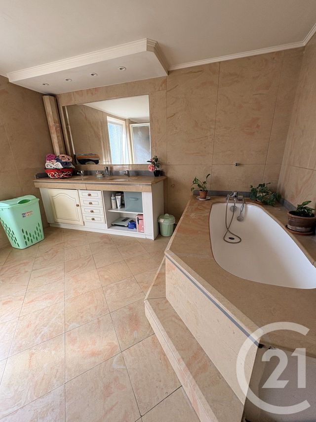 Maison &agrave; vendre - 3 pi&egrave;ces - 85 m2 - Pouilly Sur Saone - 21 - BOURGOGNE