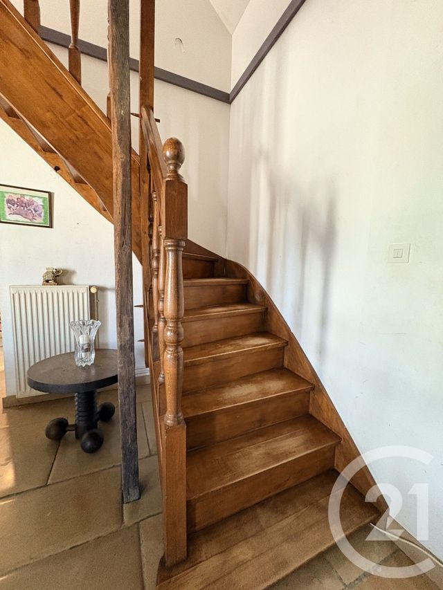 Maison &agrave; vendre - 3 pi&egrave;ces - 85 m2 - Pouilly Sur Saone - 21 - BOURGOGNE