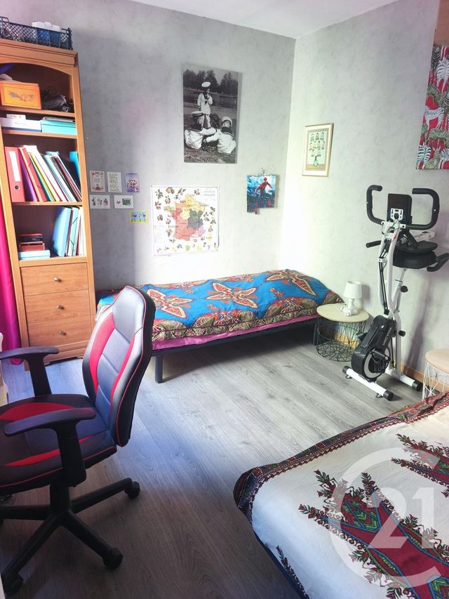 Maison &agrave; vendre - 6 pi&egrave;ces - 107 m2 - Nuits St Georges - 21 - BOURGOGNE
