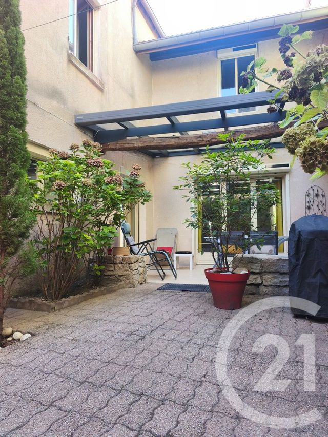 maison - NUITS ST GEORGES - 21