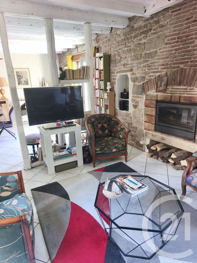 Maison &agrave; vendre - 6 pi&egrave;ces - 107 m2 - Nuits St Georges - 21 - BOURGOGNE
