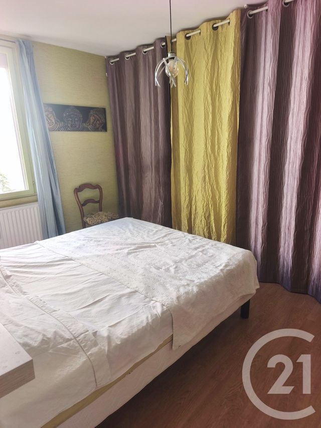 Maison &agrave; vendre - 6 pi&egrave;ces - 107 m2 - Nuits St Georges - 21 - BOURGOGNE