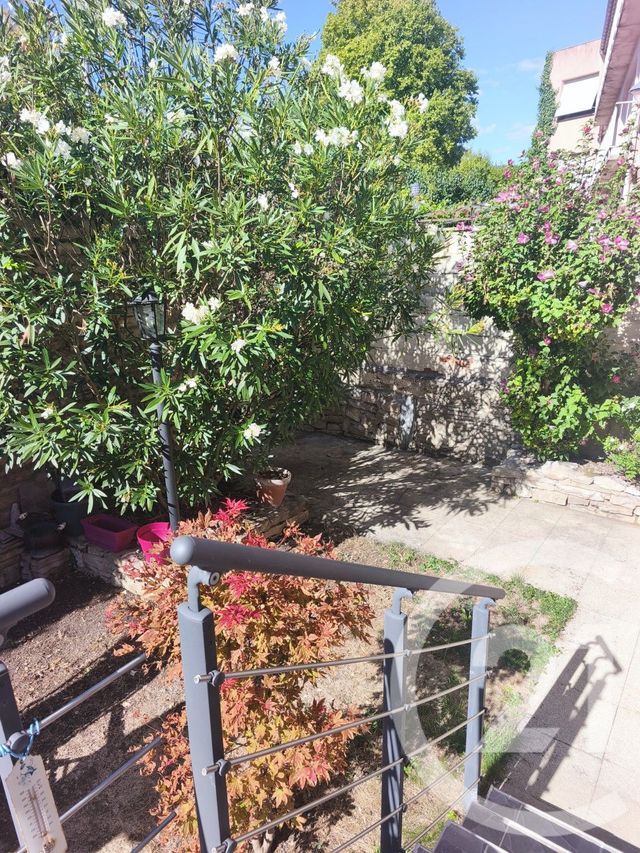Maison &agrave; vendre - 6 pi&egrave;ces - 107 m2 - Nuits St Georges - 21 - BOURGOGNE