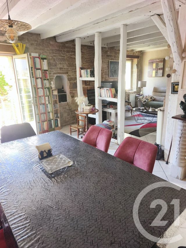 Maison &agrave; vendre - 6 pi&egrave;ces - 107 m2 - Nuits St Georges - 21 - BOURGOGNE