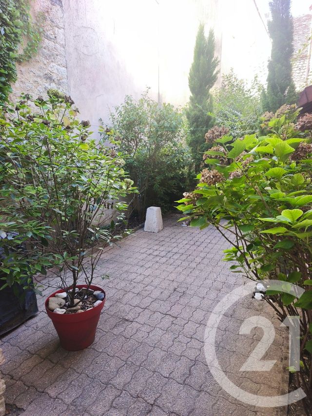 Maison &agrave; vendre - 6 pi&egrave;ces - 107 m2 - Nuits St Georges - 21 - BOURGOGNE