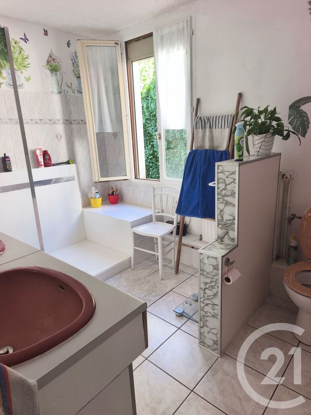 Maison &agrave; vendre - 6 pi&egrave;ces - 107 m2 - Nuits St Georges - 21 - BOURGOGNE