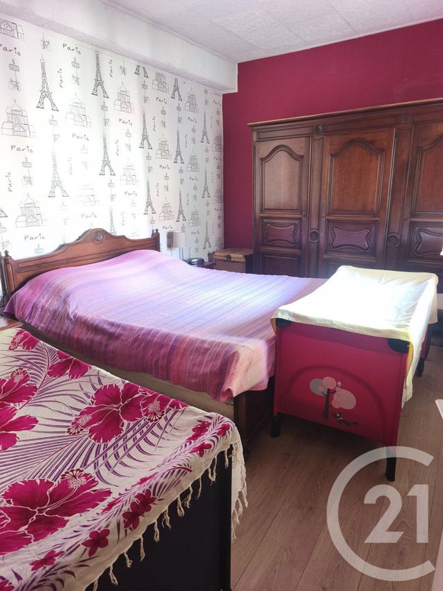 Maison &agrave; vendre - 6 pi&egrave;ces - 107 m2 - Nuits St Georges - 21 - BOURGOGNE