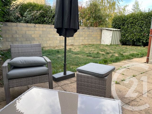 Maison &agrave; vendre - 5 pi&egrave;ces - 110 m2 - Noiron Sous Gevrey - 21 - BOURGOGNE