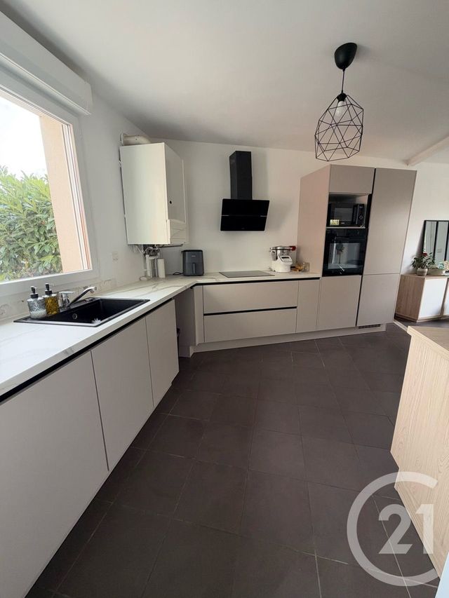 Maison &agrave; vendre - 5 pi&egrave;ces - 110 m2 - Noiron Sous Gevrey - 21 - BOURGOGNE