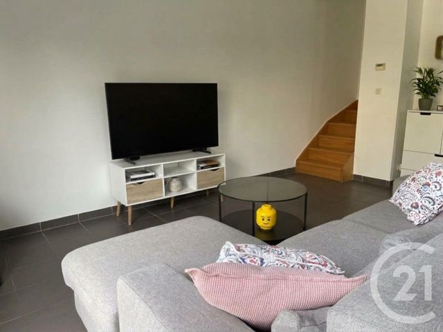 Maison &agrave; vendre - 5 pi&egrave;ces - 110 m2 - Noiron Sous Gevrey - 21 - BOURGOGNE