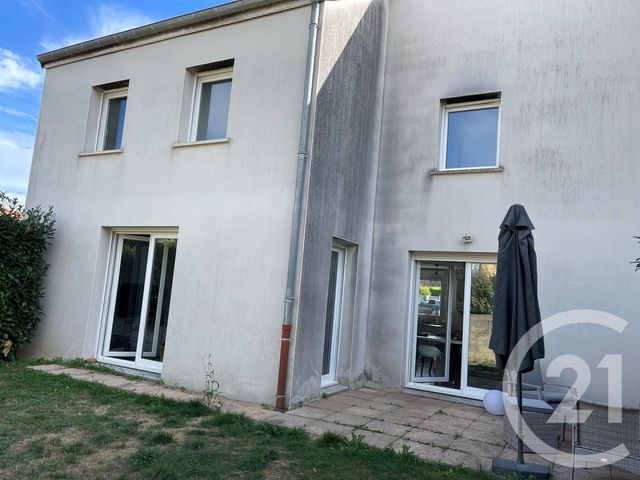 Maison &agrave; vendre - 5 pi&egrave;ces - 110 m2 - Noiron Sous Gevrey - 21 - BOURGOGNE