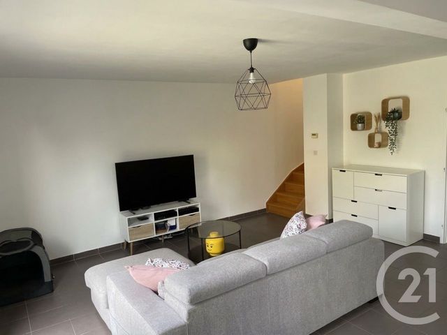 Maison &agrave; vendre - 5 pi&egrave;ces - 110 m2 - Noiron Sous Gevrey - 21 - BOURGOGNE