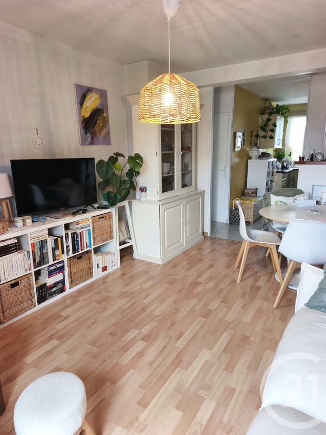 Appartement T3 &agrave; vendre - 3 pi&egrave;ces - 61,05 m2 - Beaune - 21 - BOURGOGNE