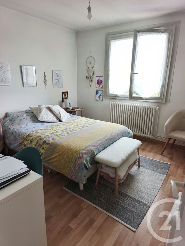 Appartement T3 &agrave; vendre - 3 pi&egrave;ces - 61,05 m2 - Beaune - 21 - BOURGOGNE