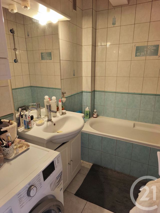 Appartement T3 &agrave; vendre - 3 pi&egrave;ces - 61,05 m2 - Beaune - 21 - BOURGOGNE