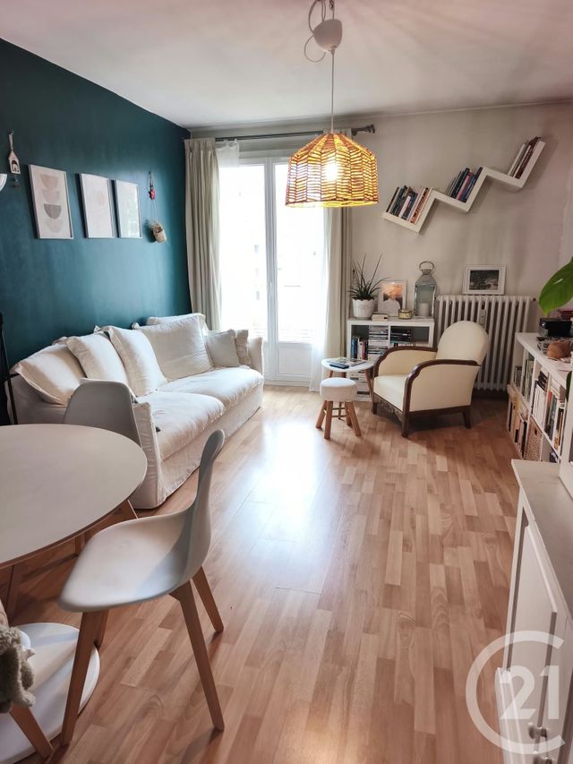 appartement - BEAUNE - 21