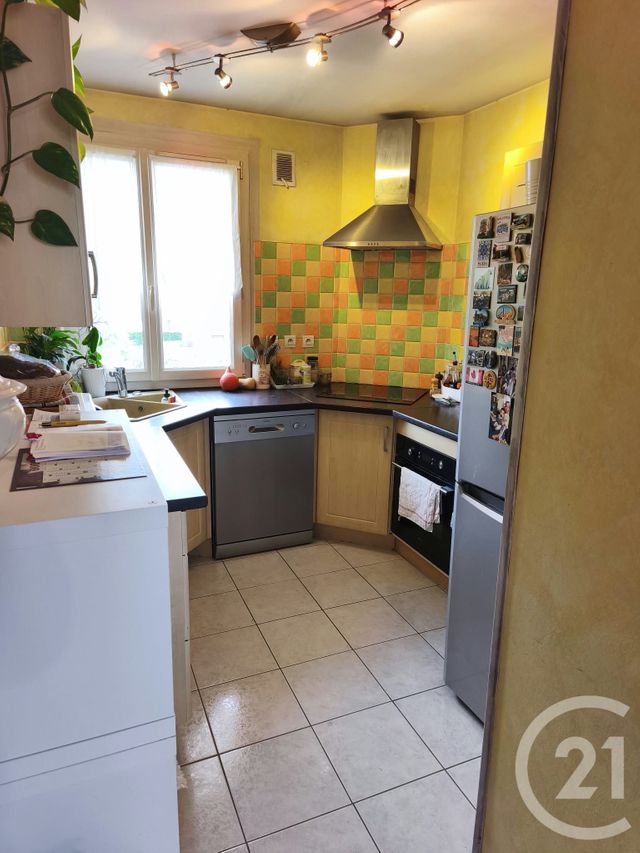 Appartement T3 &agrave; vendre - 3 pi&egrave;ces - 61,05 m2 - Beaune - 21 - BOURGOGNE