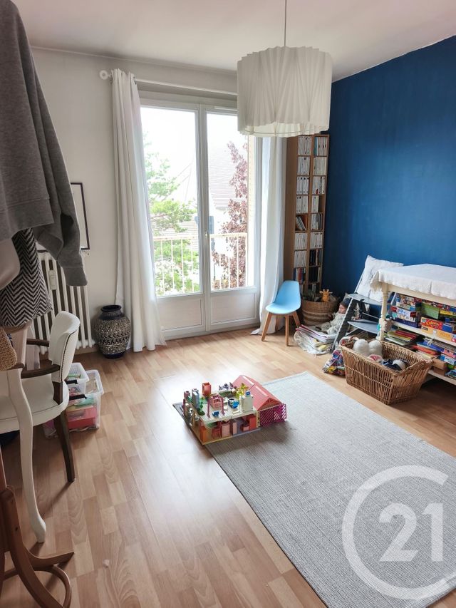 Appartement T3 &agrave; vendre - 3 pi&egrave;ces - 61,05 m2 - Beaune - 21 - BOURGOGNE
