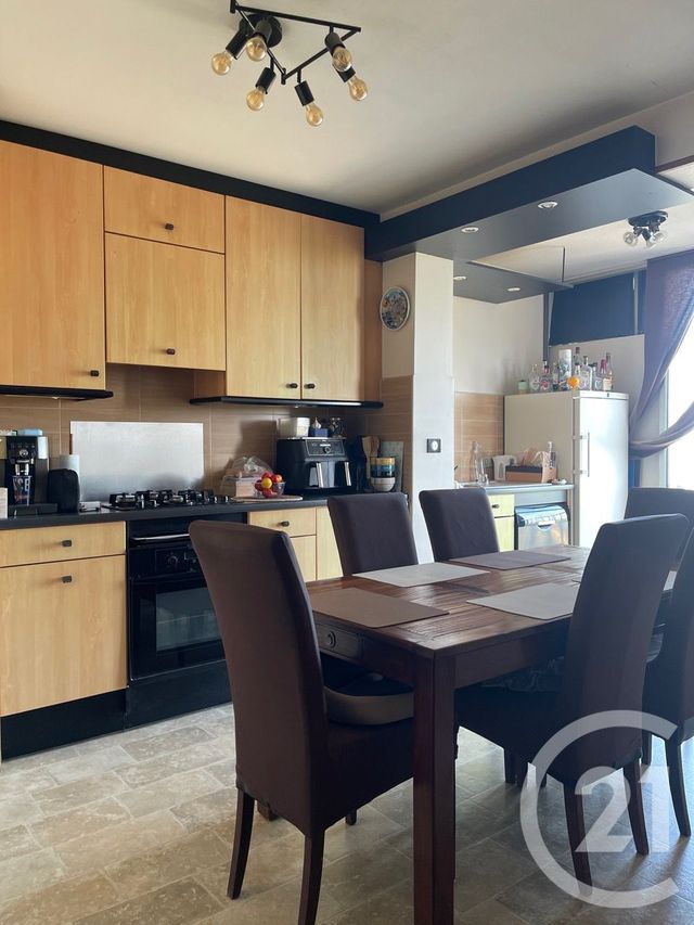 Appartement T3 &agrave; vendre - 4 pi&egrave;ces - 64,15 m2 - Beaune - 21 - BOURGOGNE