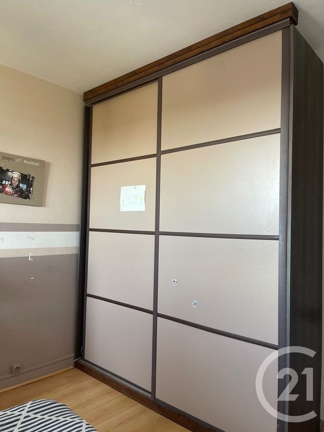 Appartement T3 &agrave; vendre - 4 pi&egrave;ces - 64,15 m2 - Beaune - 21 - BOURGOGNE