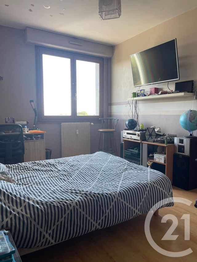 Appartement T3 &agrave; vendre - 4 pi&egrave;ces - 64,15 m2 - Beaune - 21 - BOURGOGNE