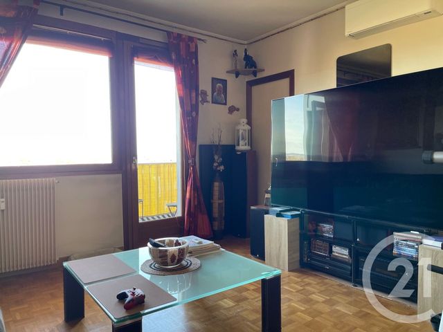 Appartement T3 &agrave; vendre - 4 pi&egrave;ces - 64,15 m2 - Beaune - 21 - BOURGOGNE