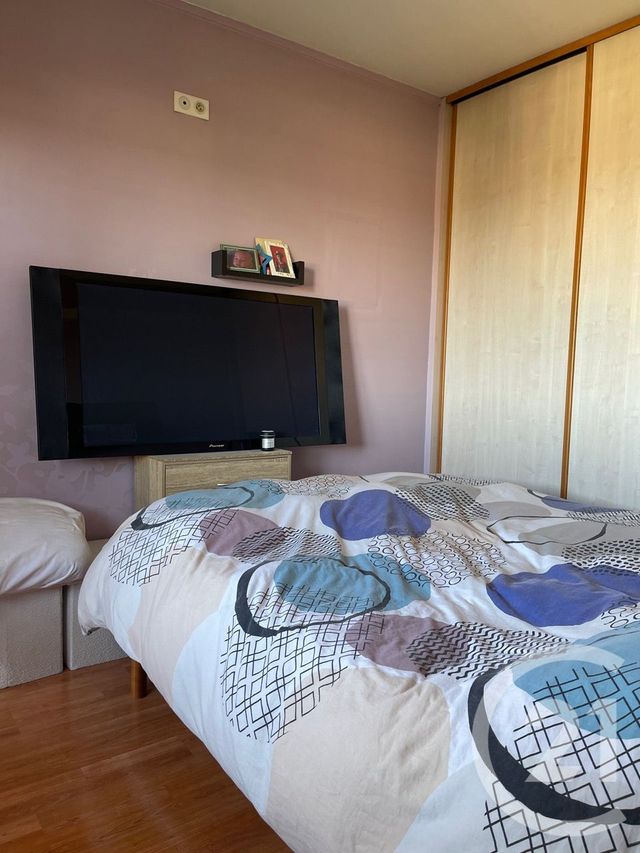 Appartement T3 &agrave; vendre - 4 pi&egrave;ces - 64,15 m2 - Beaune - 21 - BOURGOGNE