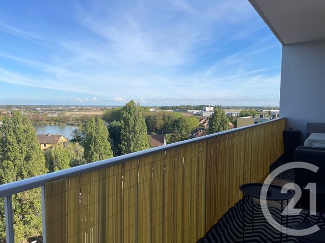 appartement - BEAUNE - 21