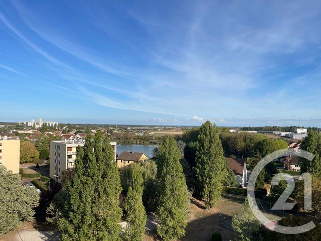 Appartement T3 &agrave; vendre - 4 pi&egrave;ces - 64,15 m2 - Beaune - 21 - BOURGOGNE