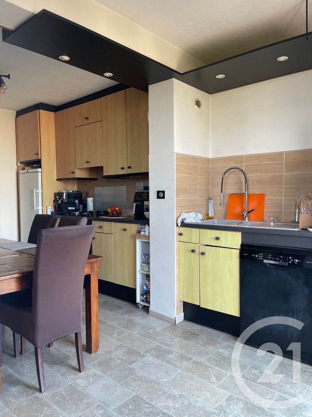 Appartement T3 &agrave; vendre - 4 pi&egrave;ces - 64,15 m2 - Beaune - 21 - BOURGOGNE