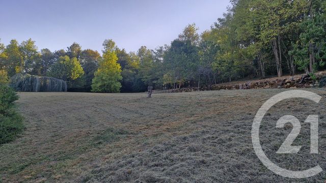 Maison &agrave; vendre - 4 pi&egrave;ces - 119,67 m2 - St Sernin Du Plain - 71 - BOURGOGNE