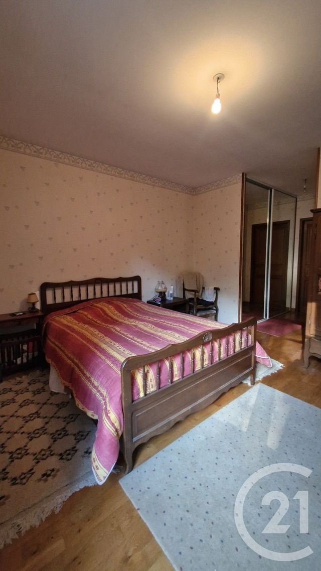 Maison &agrave; vendre - 4 pi&egrave;ces - 119,67 m2 - St Sernin Du Plain - 71 - BOURGOGNE