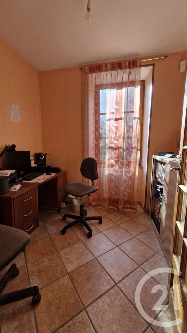 Maison &agrave; vendre - 4 pi&egrave;ces - 119,67 m2 - St Sernin Du Plain - 71 - BOURGOGNE