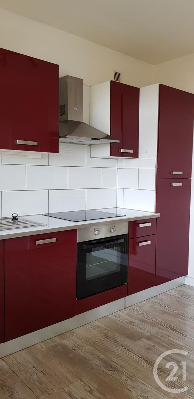 Appartement T2 &agrave; louer - 2 pi&egrave;ces - 46,80 m2 - Beaune - 21 - BOURGOGNE