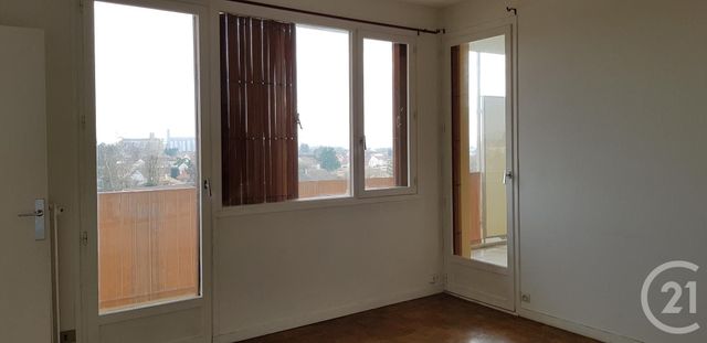 Appartement T2 &agrave; louer - 2 pi&egrave;ces - 46,80 m2 - Beaune - 21 - BOURGOGNE