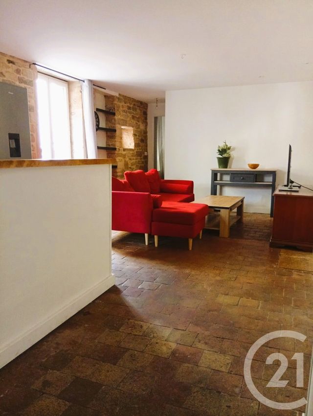 Appartement T2 &agrave; louer - 2 pi&egrave;ces - 46,18 m2 - Beaune - 21 - BOURGOGNE